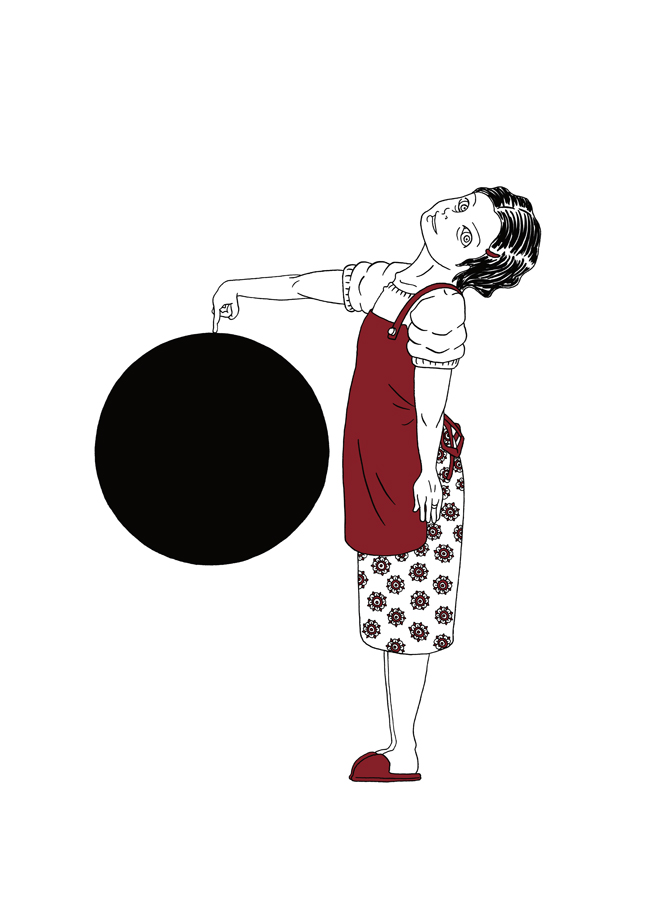 手放したくないもの大