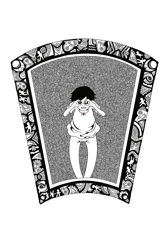 見れない映像大