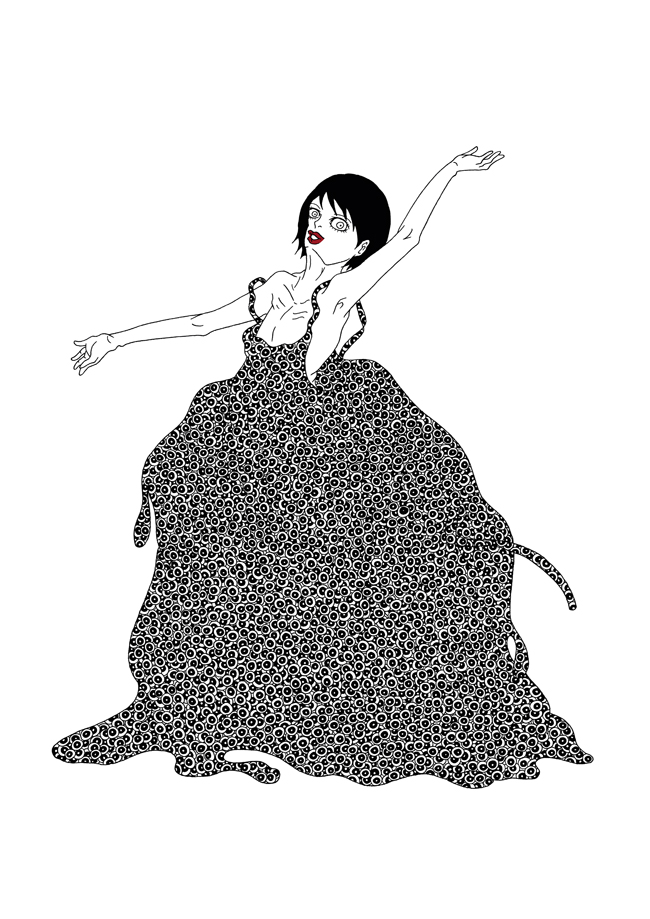 もっと美しく大