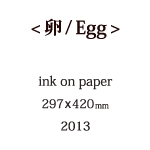 卵の説明