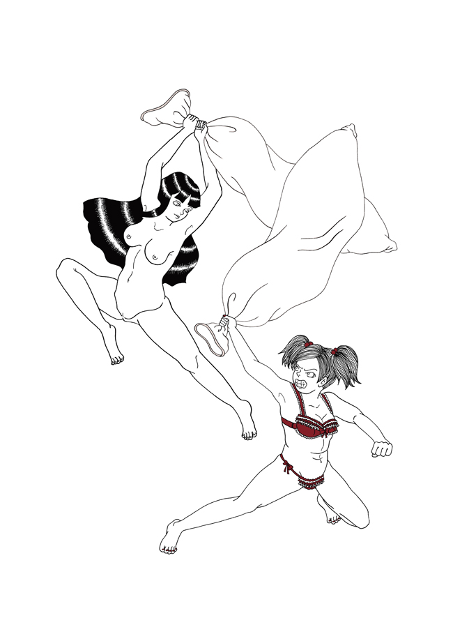 満足への到達点大